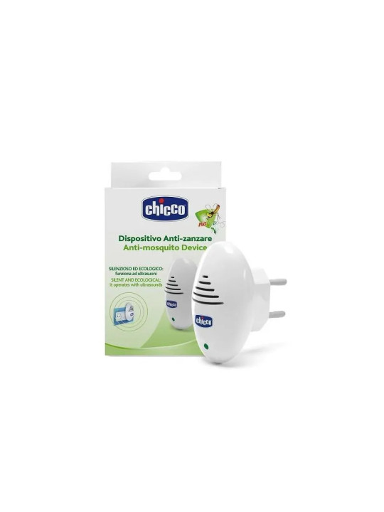 Chicco Dispositif Anti-Moustiques Domestique 1 unité
