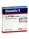 Elastofix S Bande Tubulaire Maille Élastique pour Doigts Taille 0 - 25m BSN Medical