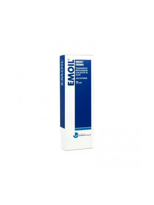 Unipharma Emoil Crème en Tube 75ml