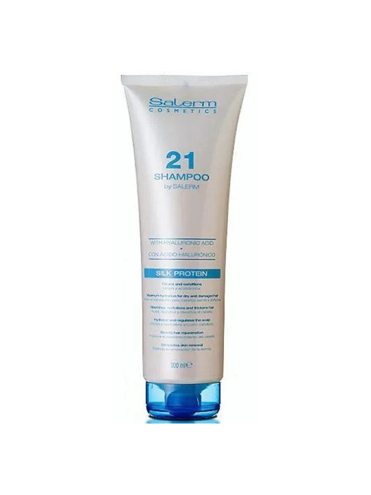 Salerm Cosmetics Salerm 21 Silk Protein 300ml