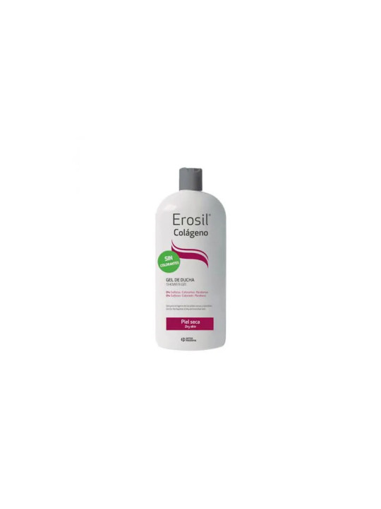Erosil Gel Douche au Collagène