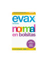 Evax Protège-slips Normal 40 Unités