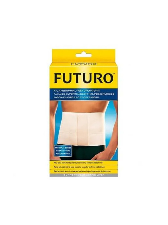 3M Futuro Ceinture Abdominale Taille L