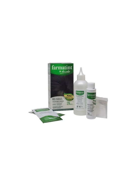 Farmatint 2N Brun 150ml