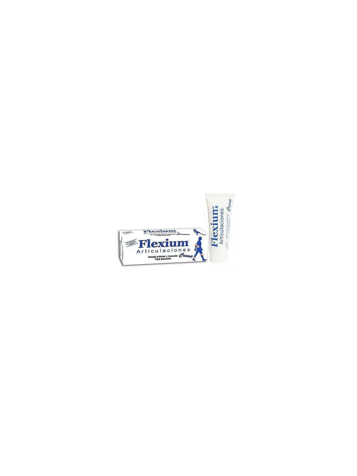 Flexium Articulations Crème 75ml