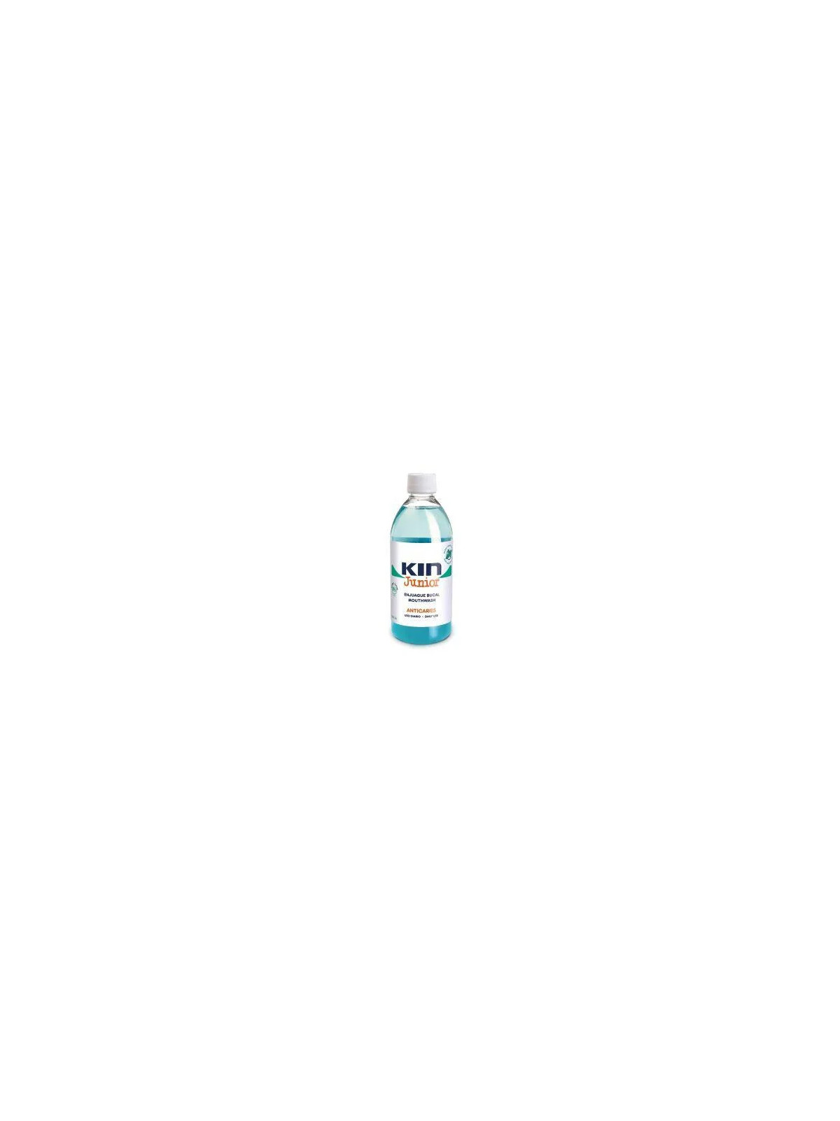 Kin Junior Bain de Bouche 500ml