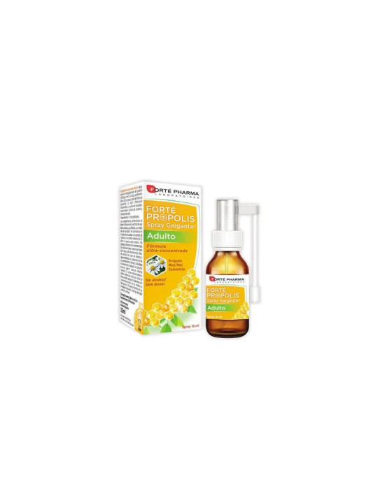 Forté Pharma Propolis Spray 15ml