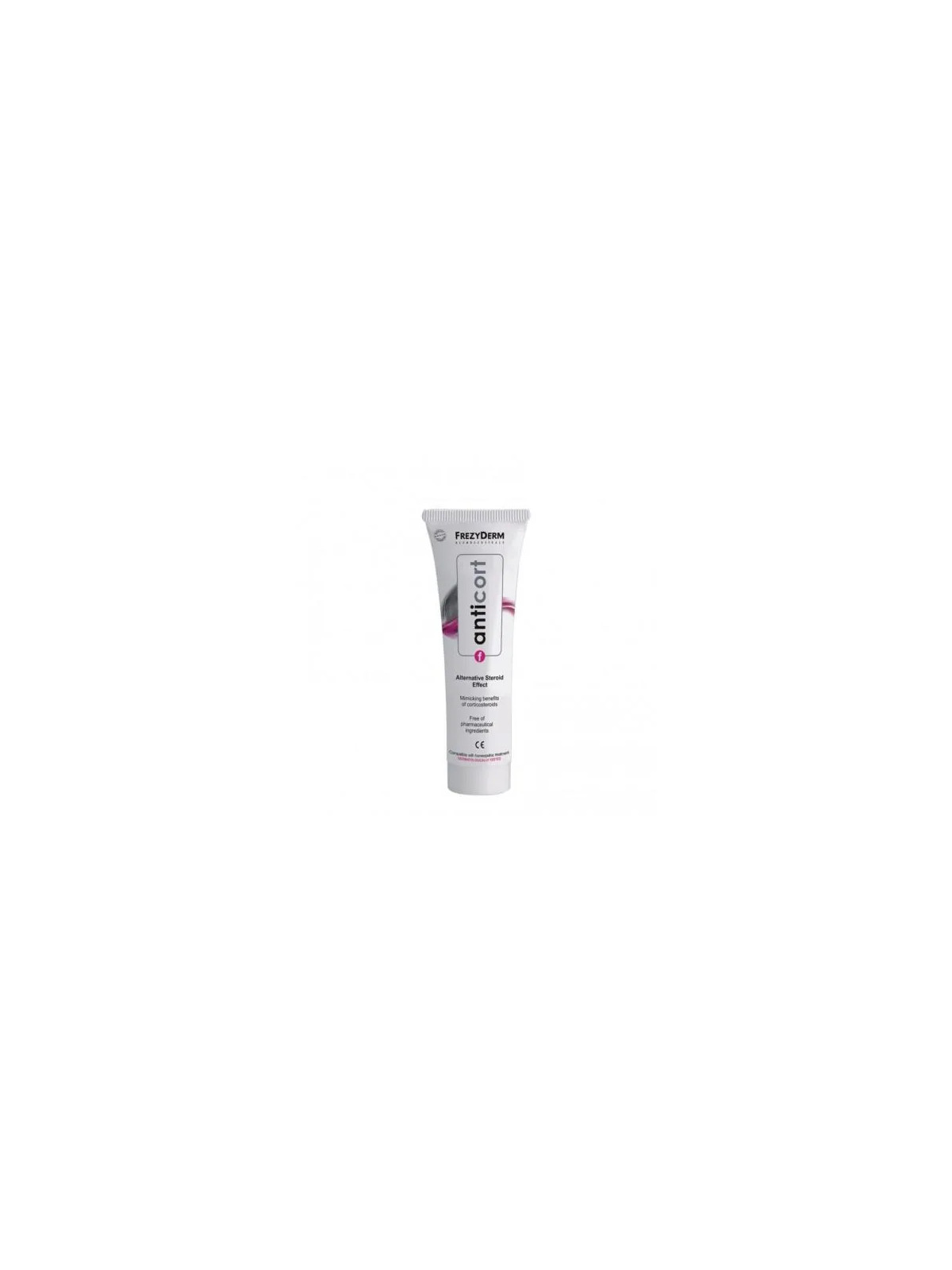 Frezyderm Anticort Crème 50ml