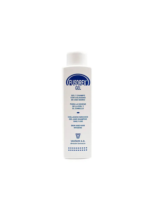Vectem Fusdrex Gel Dermatologique 1000ml