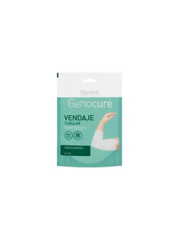 Genové Génocure Bandage Tubulaire R-30 Bras et Jambes Épais