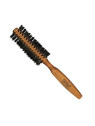 Eurostil Brosse Ronde Professionnelle Sanglier 14mm 1 unité
