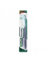 GUM Original White Brosse à Dents Souple Compacte 1 Unité