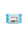 Hemofarm Plus Lingettes Humides 20 Sachets Individuels