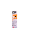 Brill Pharma Hylo-Parin Collyre Hydratant 10ml