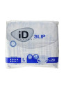 ID Expert Slip Extensible T3 Nuit 80 Unités
