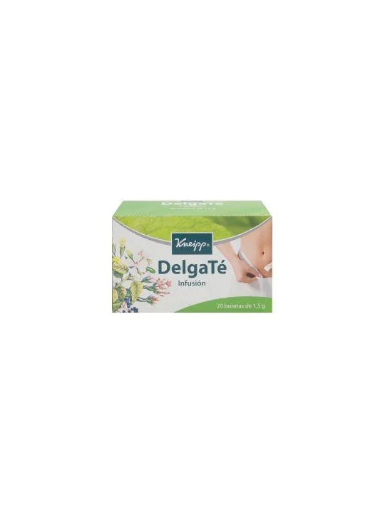 Kneipp Infusion Amincissante 20 Sachets