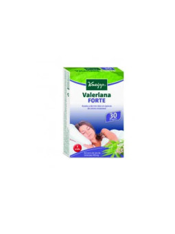 Kneipp Valériane Forte 30 Dragées