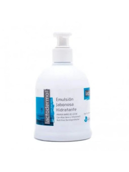 Unipharma Lactodermol pH 5,5 Aloe Vera 300ml