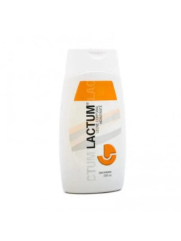 Unipharma Lactum Lait Hydratant pour le Corps 200ml