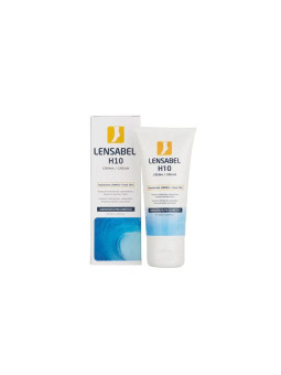 Lensabel H10 Crème Hydratante Pied Diabétique 60ml