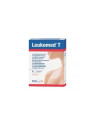 BSN Medical Leukomed T Pansement Transparent 5x7,2cm 5 Unités