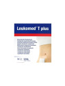 BSN Medical Leukomed T Plus Pansement Transparent 8x10cm 5 Pansements