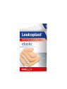 BSN Medical Leukoplast Elastic Pansements Élastiques Assortis 20 Unités