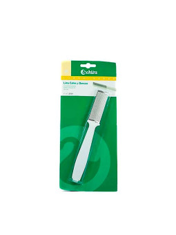 Schurz Lime pour Callosités et Duretés 1 Unité