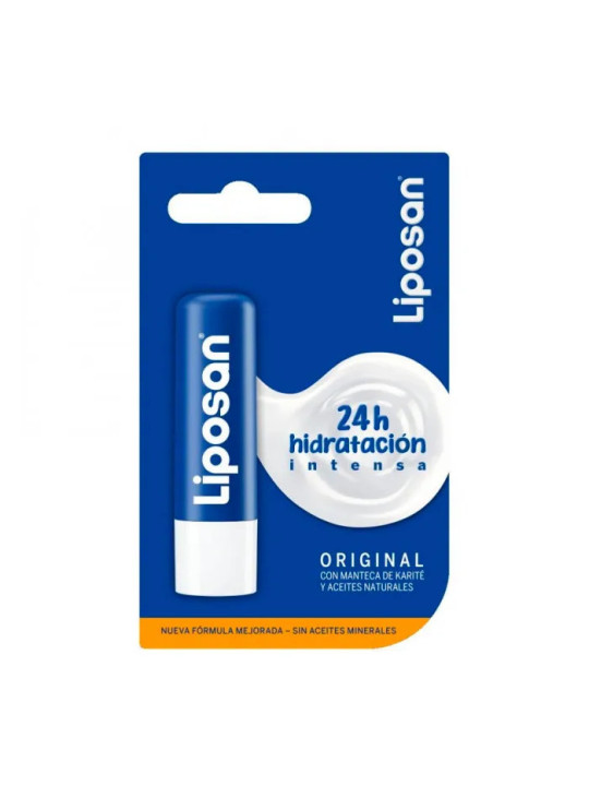Liposan Protecteur de Lèvres Classic 4,8g