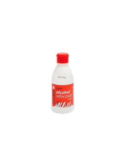 Lisubel Alcool Renforcé 96° 250ml