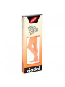 Viadol Bas Long Compression Normale Beige Taille 4 Prim