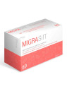 Vpharma Migrasin 60 Capsules