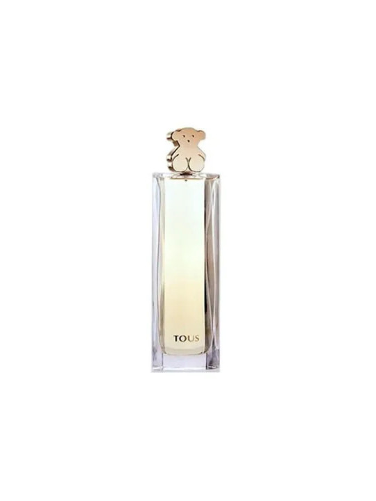 TOUS Eau de Parfum Vaporisateur 90ml