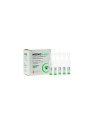 Brill Pharma Fresh Mono Gouttes Hydratantes 30 Unidoses x 0,4ml