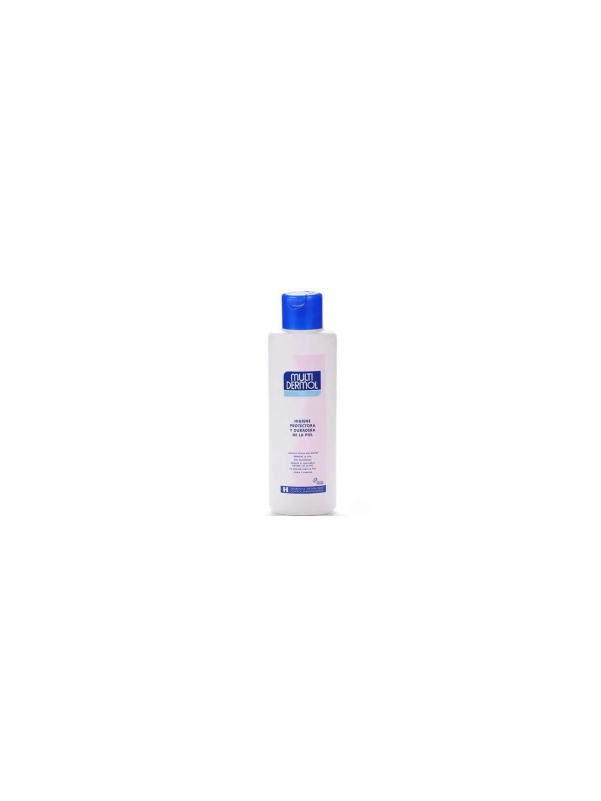 Multidermol Gel Dermatologique 150ml