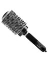 Eurostil Brosse Thermique Ionique Manche Caoutchouc 53mm 1 unité