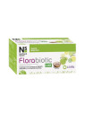 N+S Florabiotic Lax 12 Sachets