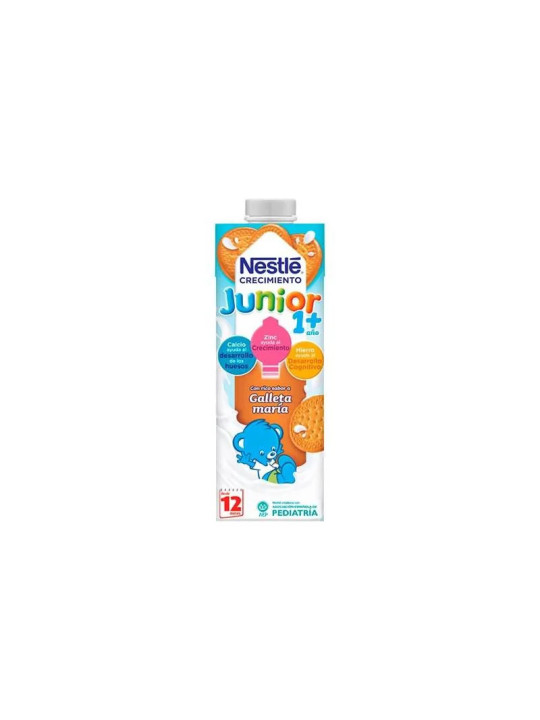 Nestlé Junior Cookie Growth 1L
