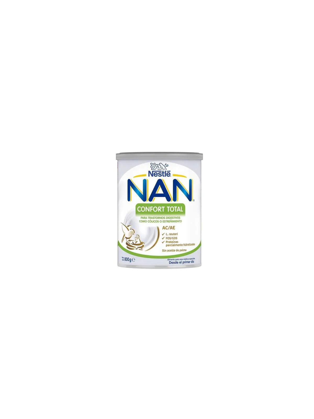Nestlé NAN Total Comfort 800g