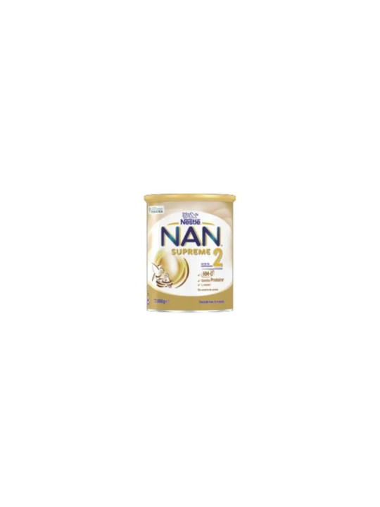 Nestlé Lait de Continuation 2 Premium 800g
