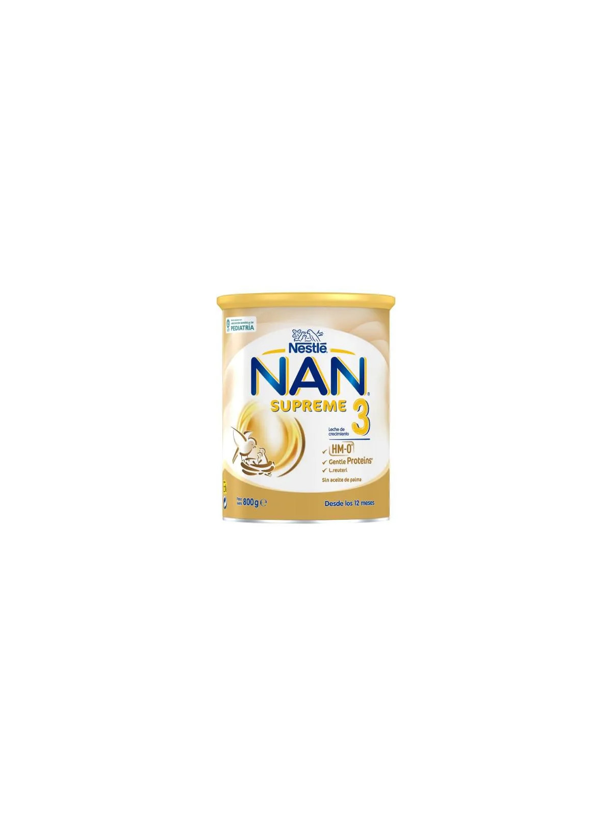 Nestlé NAN Supreme 3 800g