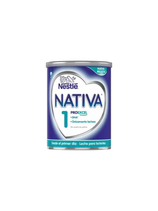 Nestlé Lait pour Nourrissons Nativa 1 800g