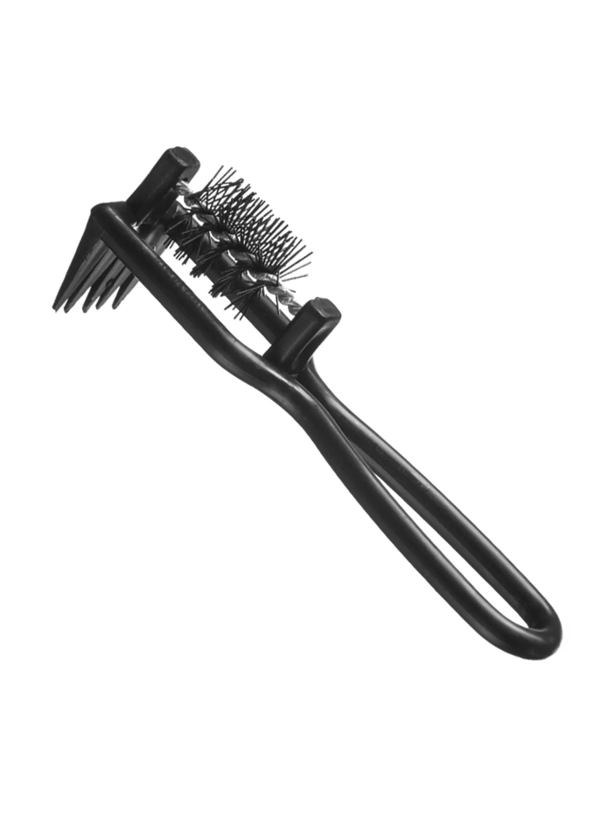 Eurostil Nettoyeur de Peignes 115mm 1 unité