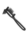 Eurostil Nettoyeur de Peignes 115mm 1 unité