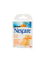 Nexcare Active Strips 5 Bandes 10x6cm