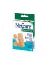 Nexcare Assortiment Universel de Bandes Adhésives 20 Pièces