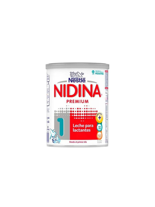 Nidina 1 Premium Lait pour Nourrissons 800g