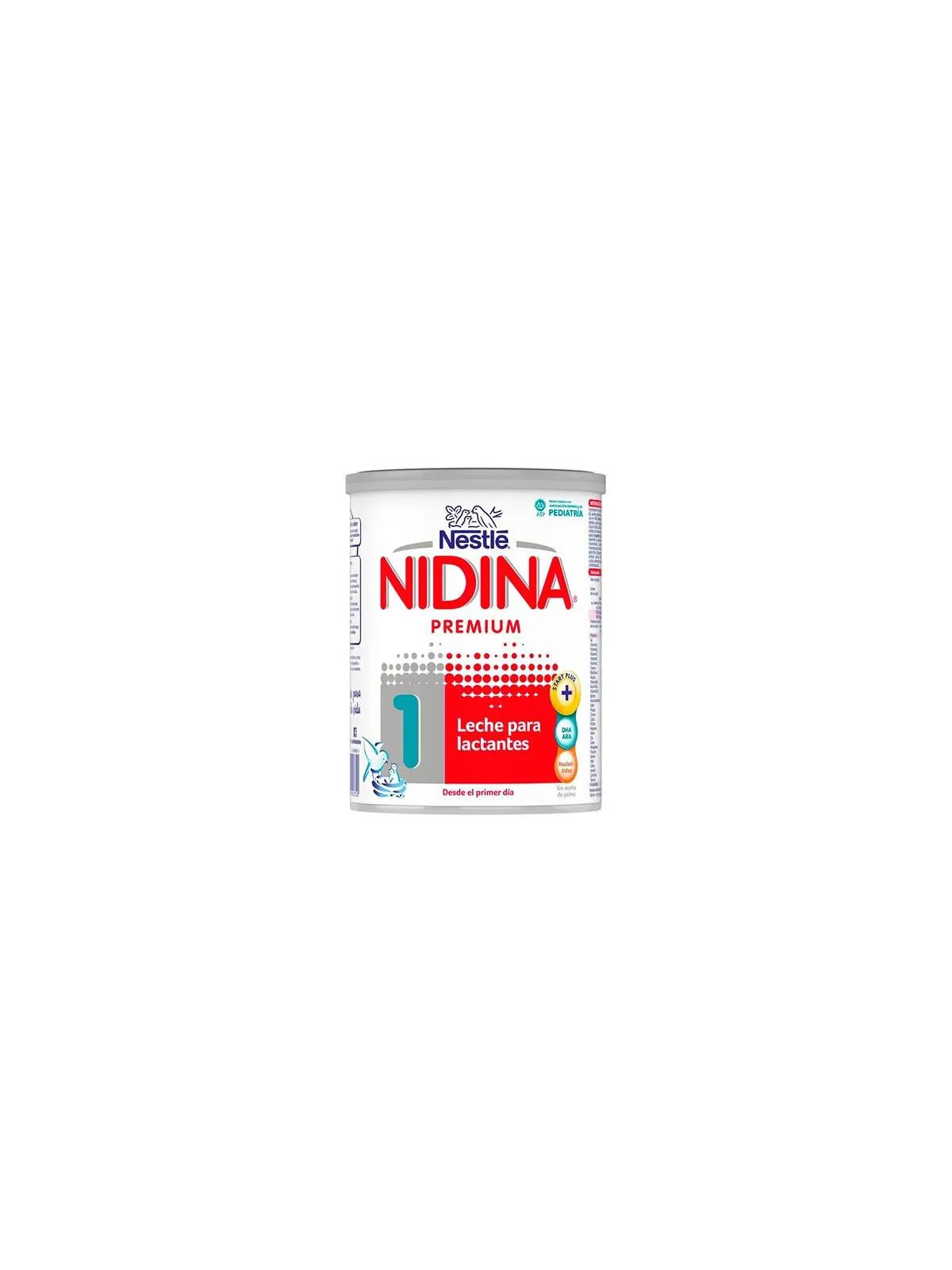 Nidina 1 Premium Lait pour Nourrissons 800g