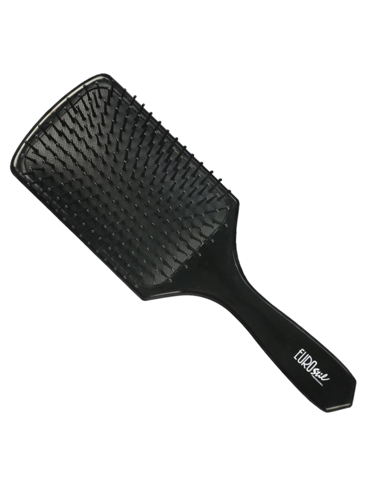 Eurostil Brosse Rectangulaire à Picots Boule Plastique 1 unité