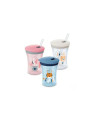 NUK Action Cup Tasse d'Apprentissage 12 Mois+ 1 Unité